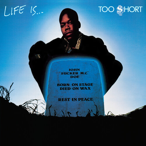 Life Is...Too $hort (150 Gram Vinyl, Download Insert)