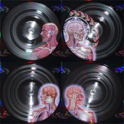 Tool Lateralus (Picture Disc Vinyl) (2 Lp's)