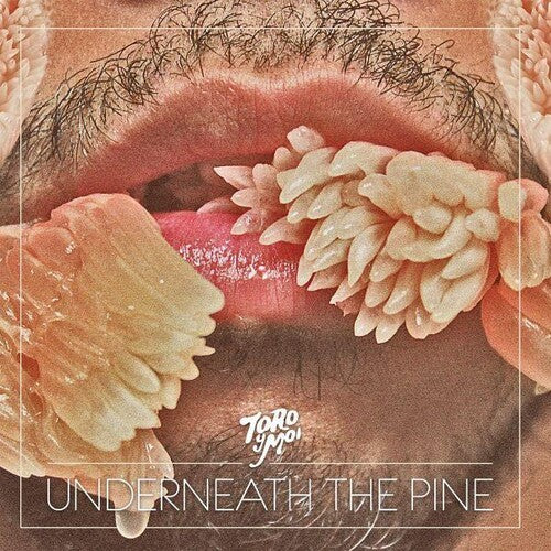 Underneath The Pine (Colored Vinyl, Digital Download Card)