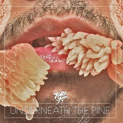 Underneath The Pine (Colored Vinyl, Digital Download Card)
