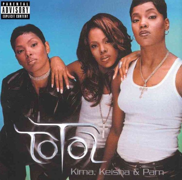KINA KEISHA & PAM