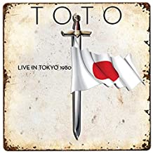 Live In Tokyo 1980 | RSD DROP