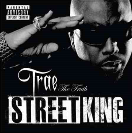 STREET KING (EX)