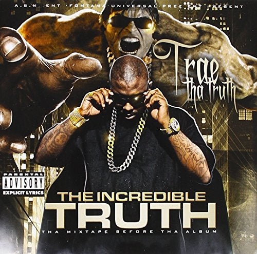 The Incredible Truth [PA]