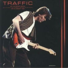 Off the Record Special: Live In Concert 1994 [Import]