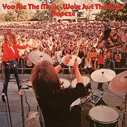 You Are The Music: We're Just The Band - Deluxe Edition [Import] (3 Cd's)