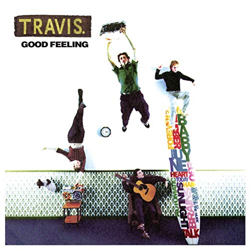 Good Feeling [LP]