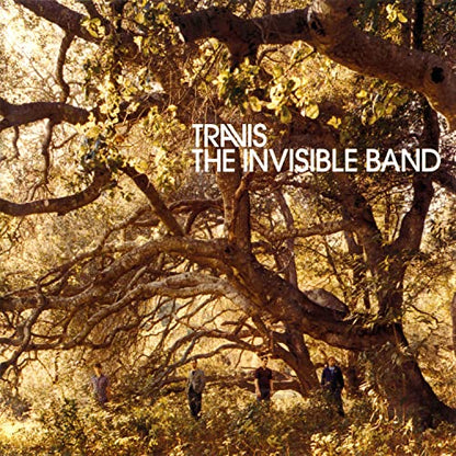 The Invisible Band (20th Anniversary) [LP]