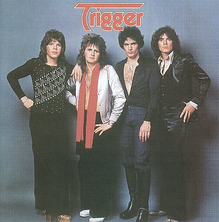 TRIGGER
