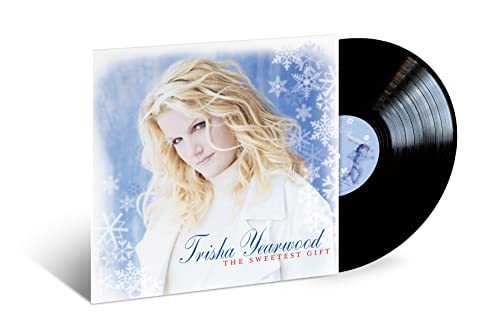 The Sweetest Gift [LP]
