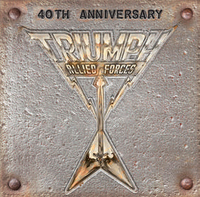 Allied Forces 40th Anniversary