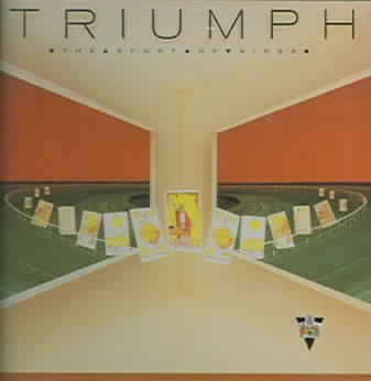 Triumph SPORT OF KINGS