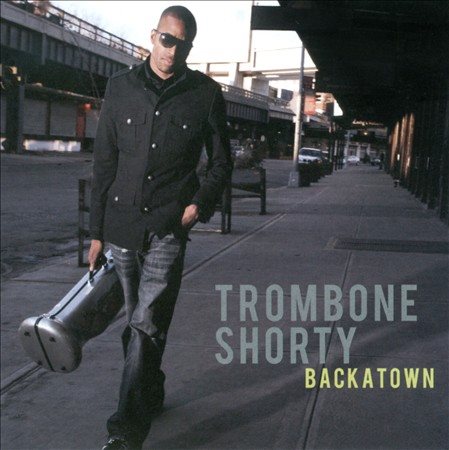 BACKATOWN