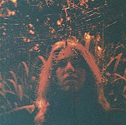 Peripheral Vision (Magenta Colored Vinyl, Digital Download Card)