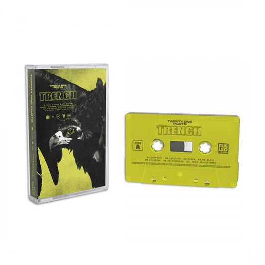 Trench