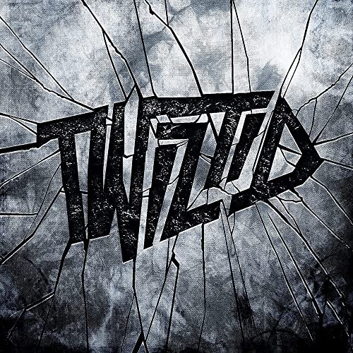 Unlikely Prescription [Black/Light Blue Marble 2 LP]