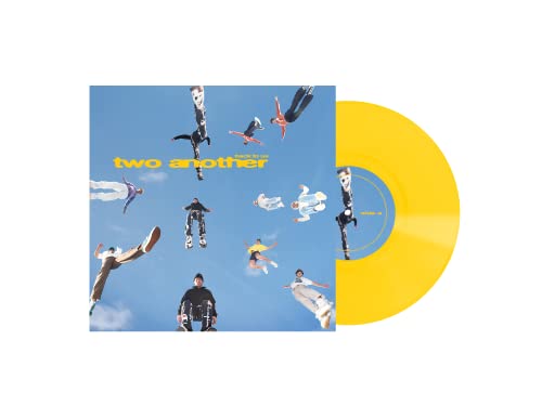 Back To Us [LP]