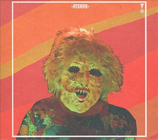 Ty Segall Melted