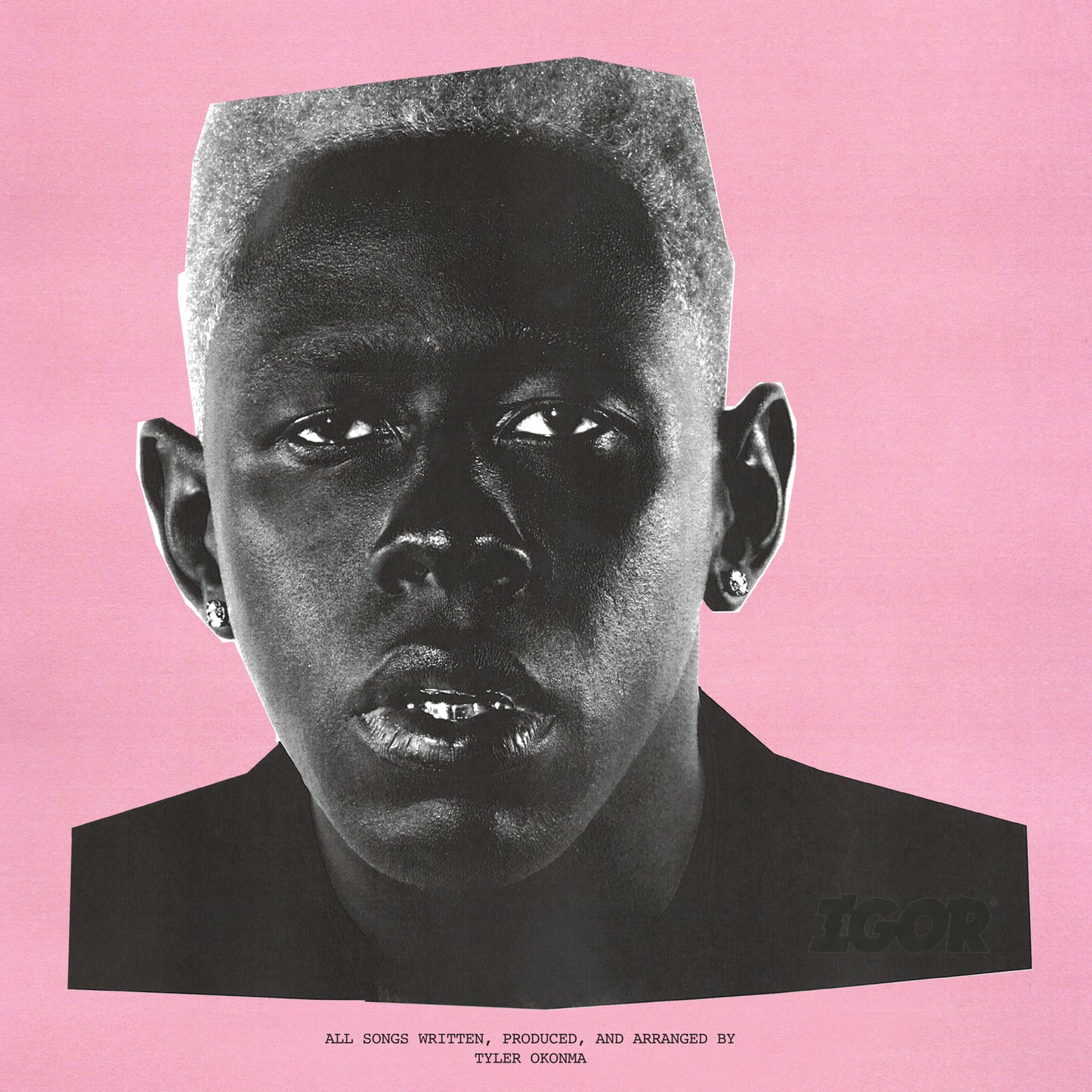 Igor (Pink Cassette)