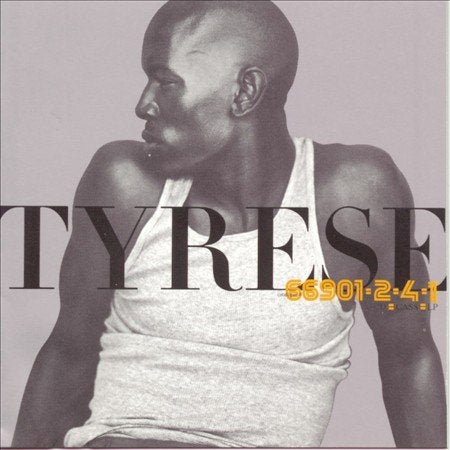 TYRESE