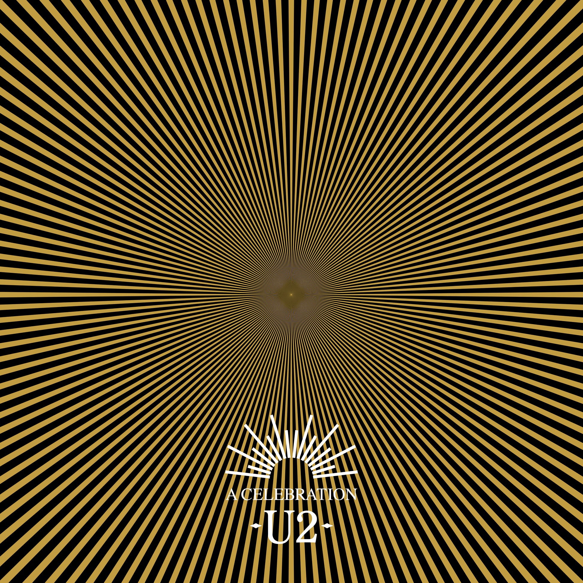 U2 A Celebration (40th Anniversary) (RSD 4/23/2022)