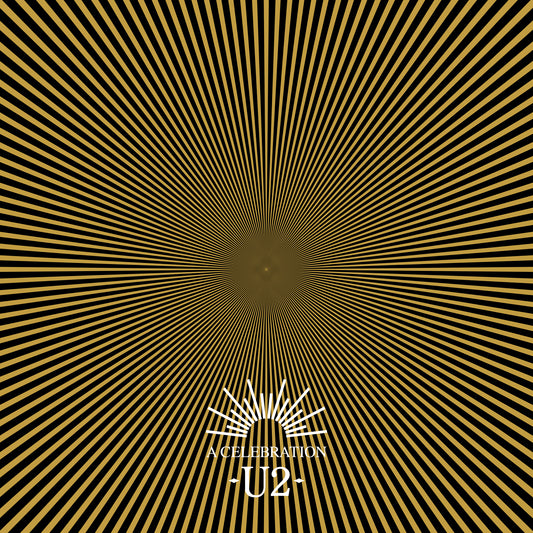 U2 A Celebration (40th Anniversary) (RSD 4/23/2022)