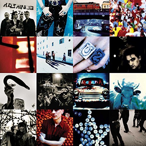 Achtung Baby