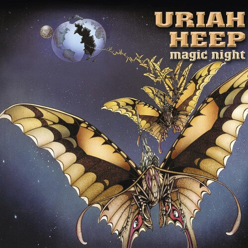 MAGIC NIGHT