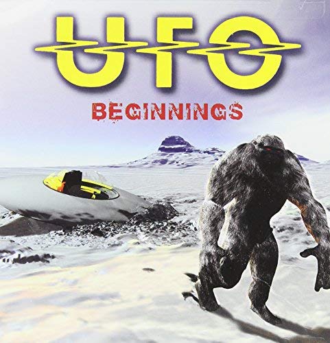 Beginnings