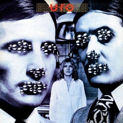 Obsession [2008 Bonus Tracks]