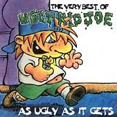 VERY BEST OF/UGLY AS