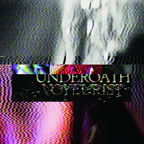 Voyeurist [Cerebellum LP]