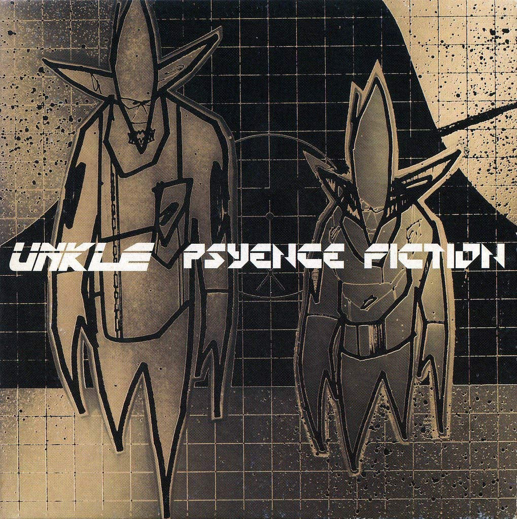 Psyence Fiction