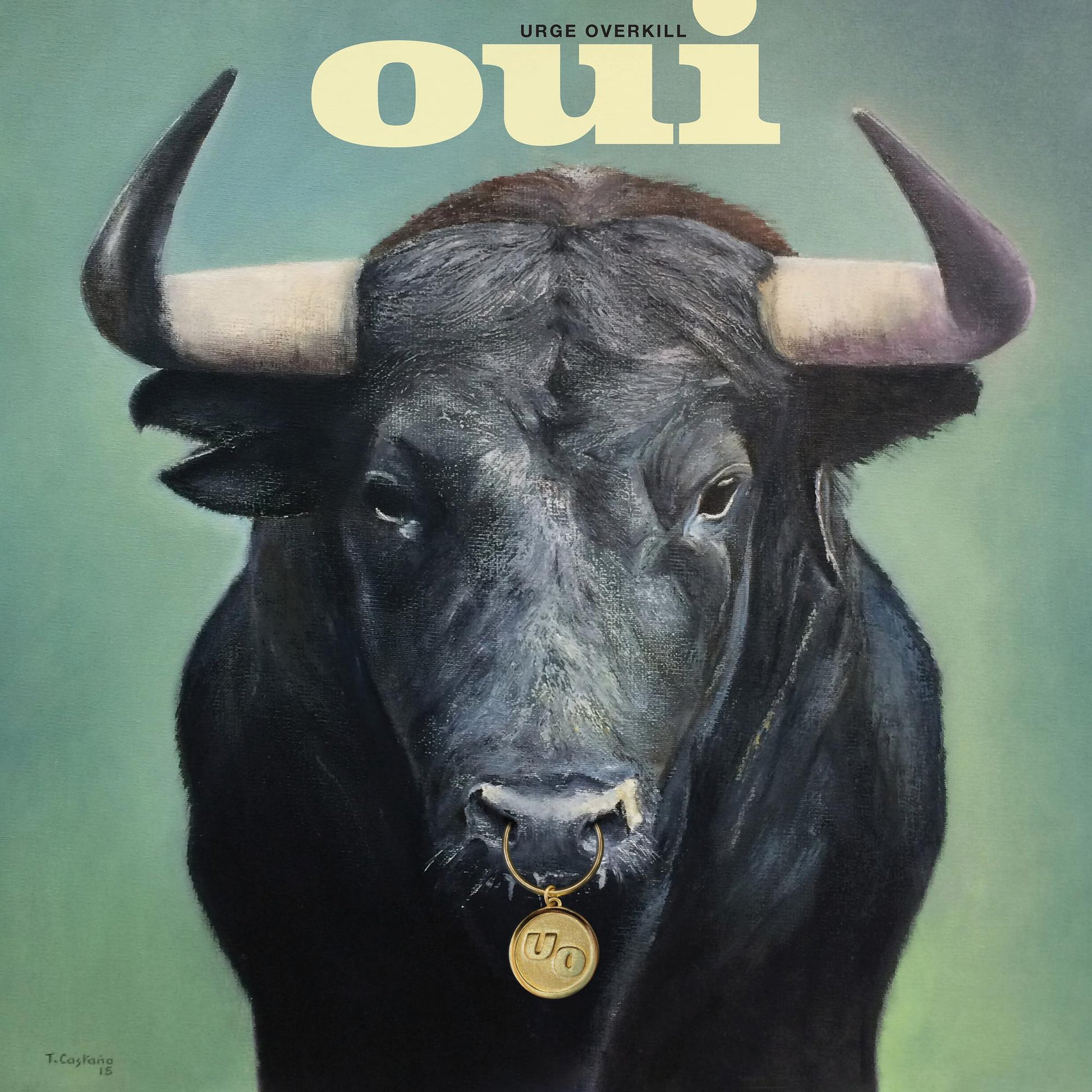 Oui [Indie Exclusive]