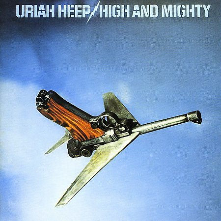 High and Mighty [Bonus Tracks]