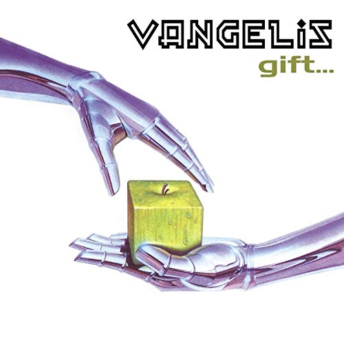 GIFT (COLOURED VINYL)
