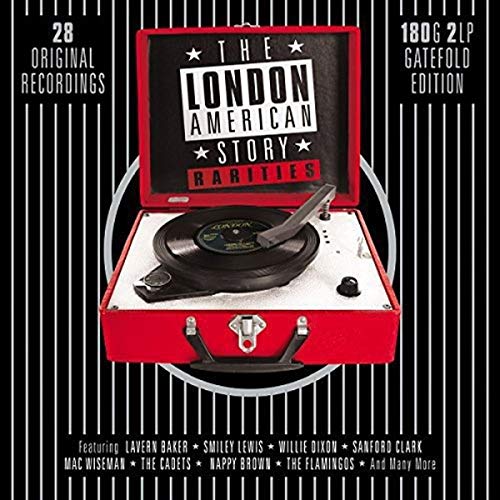 The London American Story