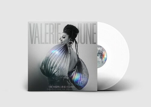 The Moon And Stars: Prescriptions For Dreamers (Colored Vinyl, White, Indie Exclusive)