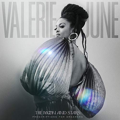 Valerie June | The Moon And Stars: Prescriptions For Dreamers (LP)