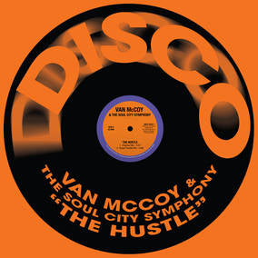 The Hustle (RSD 4/23/2022)