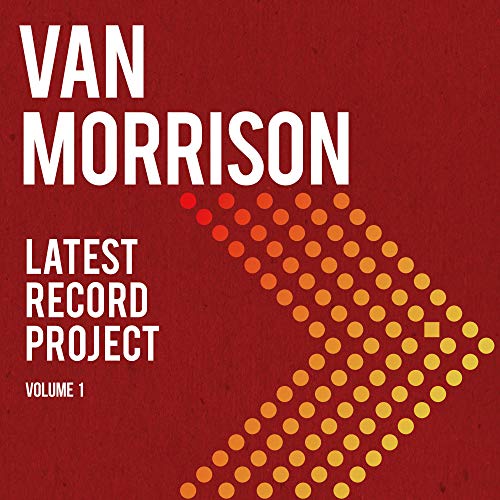 Latest Record Project Volume I