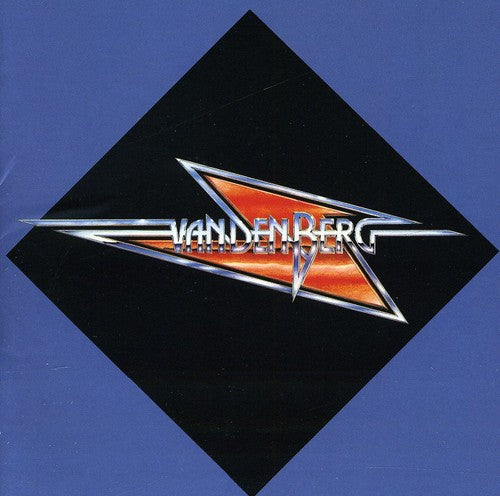 Vandenberg [Import]