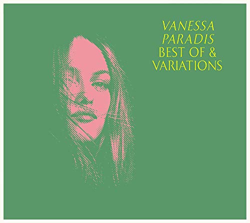 Best Of + Variations [2 CD]