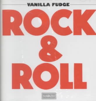 ROCK & ROLL