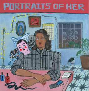 Portraits Of Her (RSD 4/23/2022)