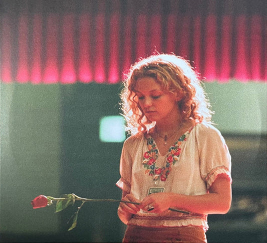Almost Famous