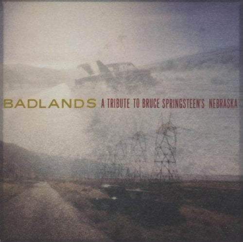 Badlands