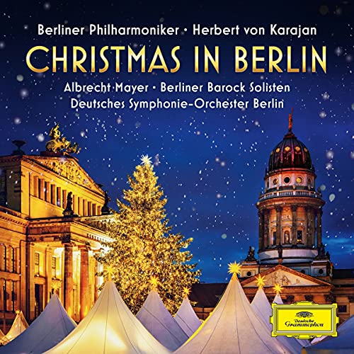 Christmas In Berlin, Vol. 3