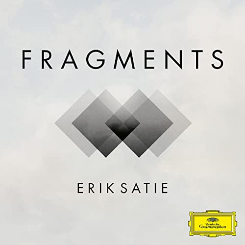 Erik Satie - Fragments [2 LP]