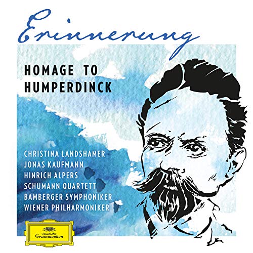 Erinnerung - Homage To Humperdinck [2 CD]